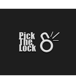 Pick The Lock Steam Key GLOBAL